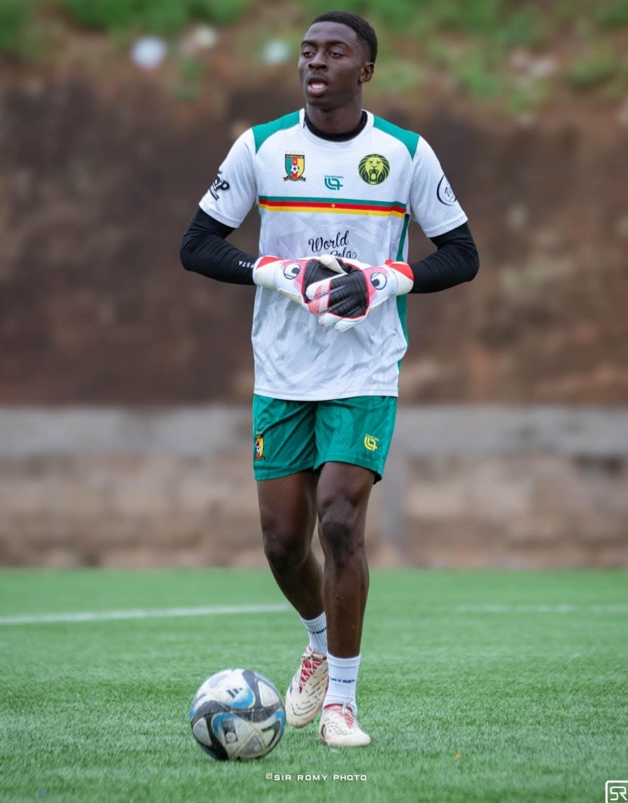 Mohaman Dahirou Nourou