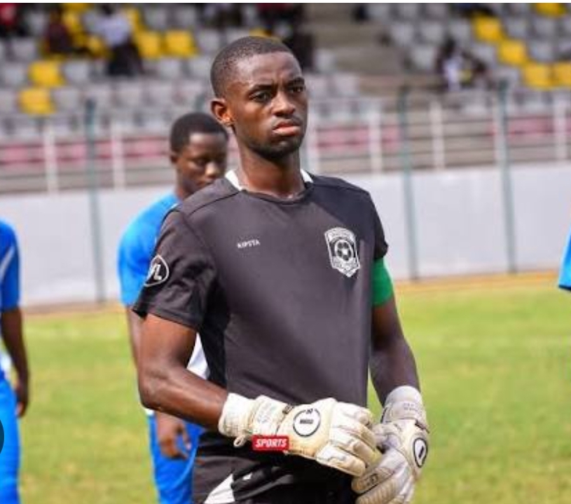 Patrick  Bedoungue Luc