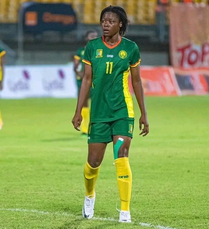 Christian Kiki Meva